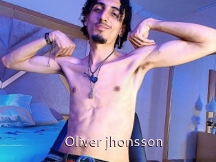 Oliver_jhonsson