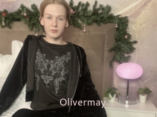 Olivermay