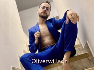 Oliverwillson