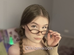 Oliviamaison