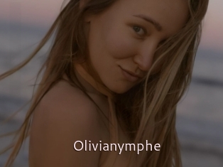 Olivianymphe