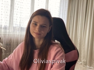 Oliviaspivak