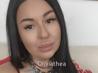 Oliviathea