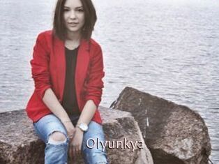 Olyunkya