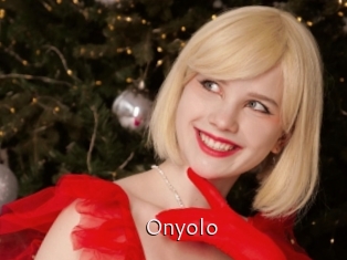 Onyolo