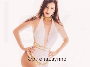 Opheliazaynne