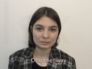 Oragreenway