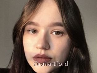 Orahartford