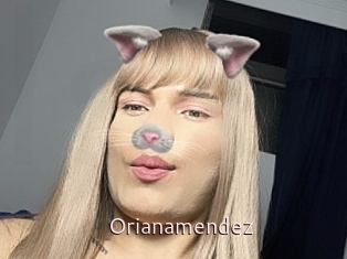 Orianamendez