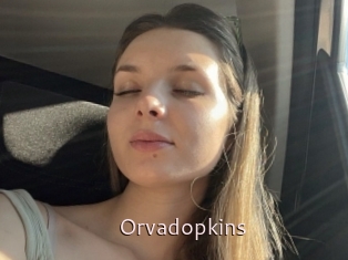 Orvadopkins