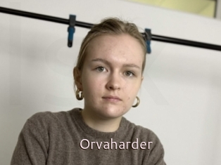 Orvaharder