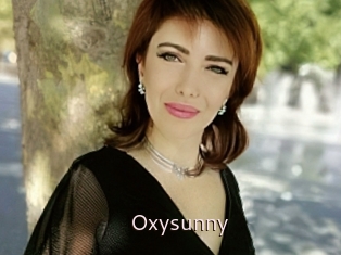 Oxysunny