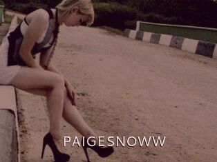 PAIGE_SNOWW