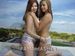 PAMAndASHLEY