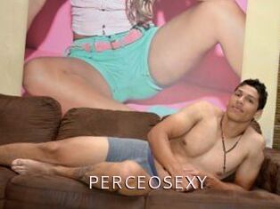 PERCEOSEXY