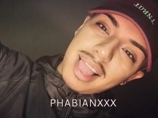 PHABIANXXX