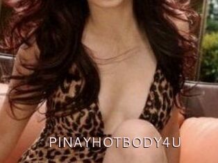 PINAYHOTBODY4U