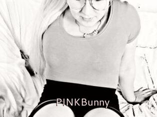 PINKBunny