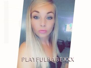 PLAYFULBABEXXX