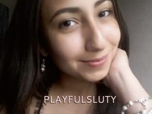 PLAYFULSLUTY