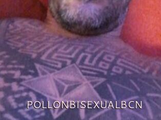 POLLONBISEXUALBCN