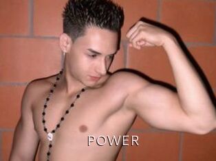 POWER