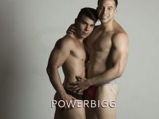 POWERBIGG