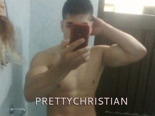 PRETTYCHRISTIAN