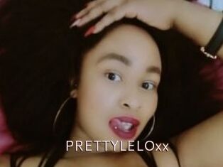 PRETTYLELOxx