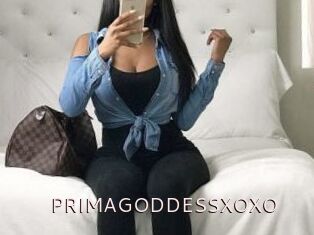 PRIMAGODDESSXOXO