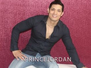 PRINCEJORDAN