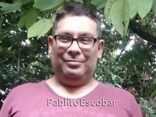 PablitoEscobar