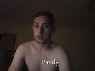 Paddy