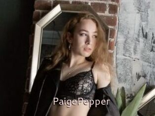 PaigePepper