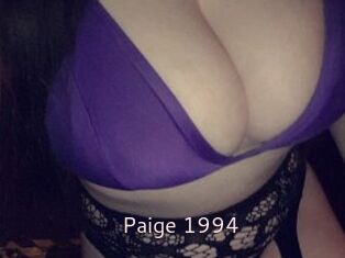 Paige_1994