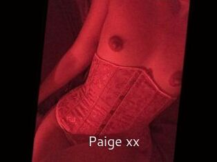 Paige_xx