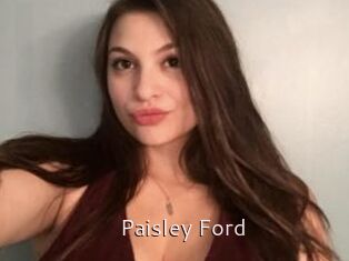 Paisley_Ford