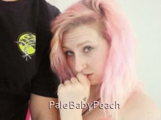 PaleBabyPeach