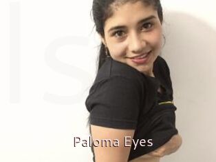 Paloma_Eyes