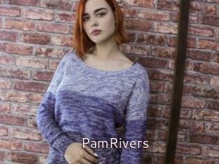 PamRivers