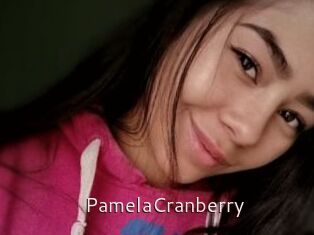 PamelaCranberry