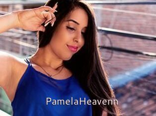 PamelaHeavenn