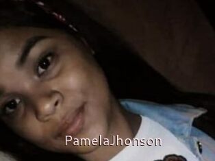 PamelaJhonson