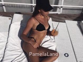 PamelaLand