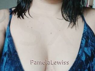 PamelaLewiss