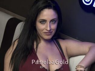 PamelaaGold