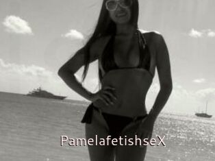 PamelafetishseX