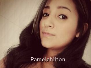 Pamelahilton