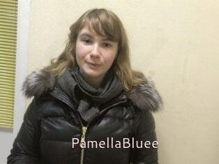 PamellaBluee