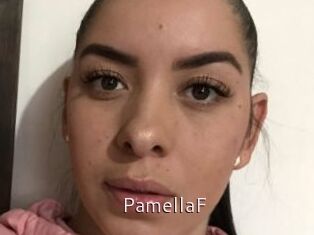 PamellaF